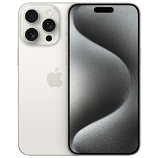 Acheter iPhone 15 Pro Max 6,7"" 256 Go Titane Blanc Reconditionné avec Batterie neuve Bon état - 652,00 € iPhone 15 Pro Max 6,7"" 256 Go Titane Blanc Reconditionné avec Batterie neuve Bon état - Apple reconditionné disponible sur Darty