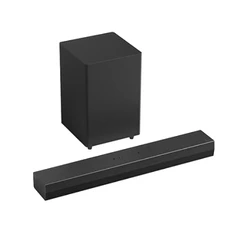 Barre de son Lg Barre de son S30A avec caisson de basses 140W Bluetooth noire