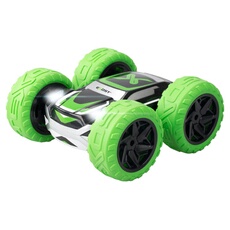 Voiture télécommandée 360 Cross Vert