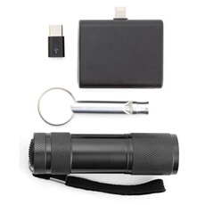 Gadget Kit de survie