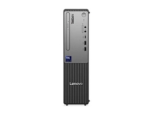 ThinkCentre neo 50s Gen 6 13DM - AI PC - SFF Core Ultra 5 225 / jusqu'à 4.9 GHz - RAM 8 Go - SSD 256 Go - TCG Opal Encryption 2, NVMe - Intel