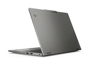 ThinkPad L13 2-in-1 Gen 6 21R7 - AI PC - conception inclinable - Intel Core Ultra 7 - 255U / jusqu'à 5.2 GHz - Win 11 Pro - Intel Graphics - 32 Go