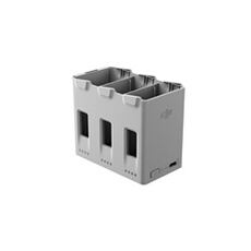 Hub de chargement bidirectionnel pour drone Dji Lito X1 - vue 6