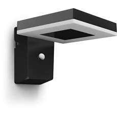 Applique murale - - Zonale - Square Solar - Ultra efficace