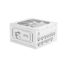 MSI MAG A1000GL PCIE5 WHITE