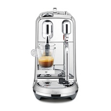 Nespresso Creatista Plus