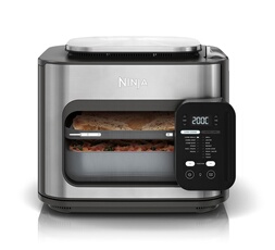 Combi Multicuiseur, four et friteuse sans huile 12-en-1 SFP700EU