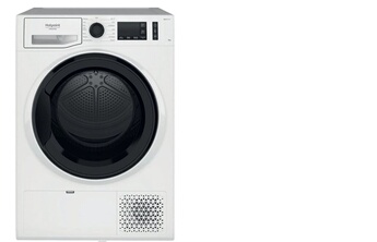 Sèche linge pompe à chaleur NTM1191WKEU reconditionné