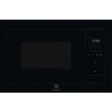Micro-Ondes Encastrable Electrolux LMS4253TBK – 25L, 900W, Gril - vue 4