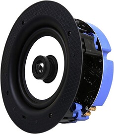 Barre de son GENERIQUE Enceinte encastrable Bluetooth Lithe Audio IP44