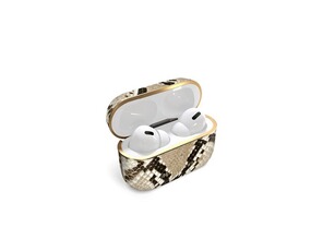 Accessoires audio Ideal Of Sweden Protection Sahara Snake pour AirPods Pro
