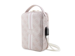 Sacoche de voyage USB - Modèle Stripe 4G