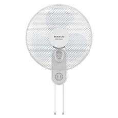 Ventilateur Mural Taurus Greco 16 Wall – 45W, 3 Vitesses, Oscillation - vue 2