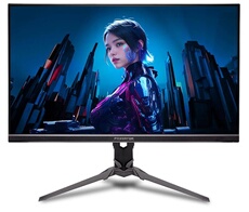 Gaming PREDATOR XB323QKV4BMIIPRX