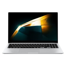 ”Galaxy Book4 15 6”” Full HD 60 Hz Intel® Core™ i5 8 Go RAM 256 Go SSD Gris Reconditionné Grade A”