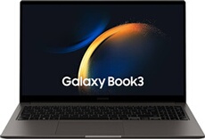 Galaxy Book 3 15 6”” Full HD 60 Hz Intel® Core™ i3 16 Go RAM 512 Go SSD
