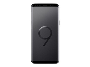 Galaxy S9 - 4G smartphone - RAM 4 Go / Mémoire interne 64 Go - microSD slot - OLED display - 5.8" - 2960 x 1440 pixels - rear camera 12 MP - front