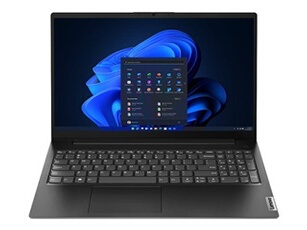 V15 G4 AMN 82YU - AMD Ryzen 3 - 7320U / jusqu'à 4.1 GHz - Win 11 Home - Radeon 610M - 8 Go RAM - 256 Go SSD NVMe - 15.6" TN 1920 x 1080 (Full HD) -