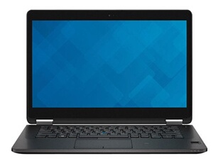 Dell Pc Portable 256Gb Noir