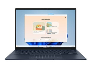 Asus Zenbook UX3405CA - vue 8