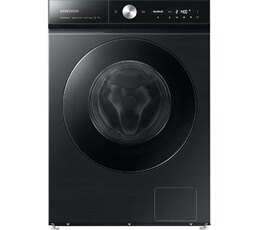 Lave-linge Ouverture frontale 3 WW11BB904AGBS2 Noir 60cm x 85cm x 60cm Classe énergétique A