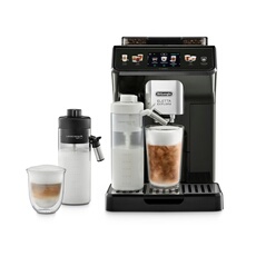 Expresso Broyeur DeLonghi ECAM450.65.G – 19 Bars, 1450 W - vue 3