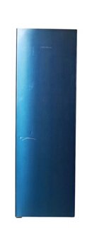 Visuel du produit : - Congélateur Congélateur armoire 3, SFNBDD5227INDEX22B/001, NOIR, L:59.7cm, H:185.5cm, P:67.5cm, Classe énergétique : D
