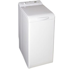 ELECTROLUX - Lave-linge Ouverture par le haut 3, ELT713DD1, BLANC, L:40cm, H:89cm, P:60cm, Classe énergétique : A++