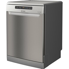 Lave-Vaisselle Indesit I0FD651X – 14 Couverts, 41 dB, Classe B, Ouverture Automatique - vue 5