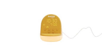 Sunny Jaune