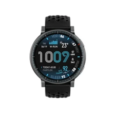 Montre connectée Amazfit Active Max - Noir