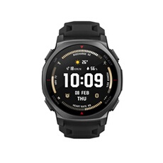 T-Rex 3 Pro 44 mm - Tactical Black