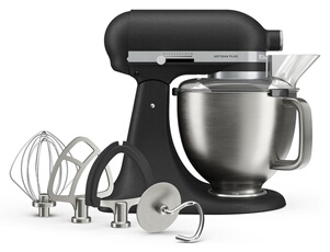 Artisan plus 5KSM50PKVEBK truffe - vue 7