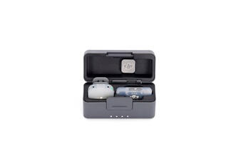 Microphone Sans Fil DJI Mic Mini 2 – 1 TX + 1 RX Mobile, Autonomie 48 Heures - vue 2