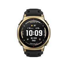 T-Rex 3 Pro 44 mm - Black Gold
