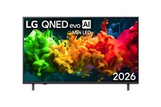 4K QNED Evo MiniLED 43QNED81B 109 cm 2026