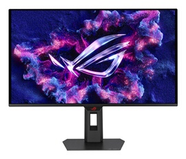 Asus ROG Strix OLED XG27ACDMS Gaming Monitor - 26.5" QD-OLED - 2560x1440 - 280Hz - 0.03ms - Black