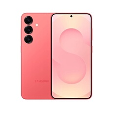 Smartphone galaxy s25 rose 6.7 pouces RAM 12 Go stockage 512 Go