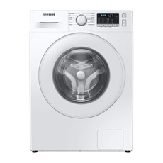 WW90TA046TT - Machine à laver - chargement frontal - 9 kg - 1400 tours/min - blanc