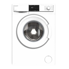 Lave-vaisselle hublot 7kg 1400 tours/min ESHFB7143WD