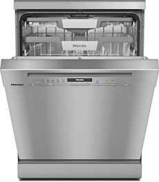 Lave-vaisselle pose libre Miele G7210 SC IN