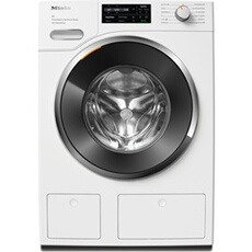 Lave-linge hublot Miele WWI 880