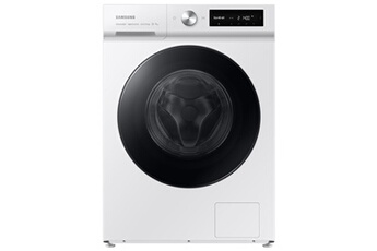Lave-linge hublot WW11BB744DGW Reconditionné Blanc
