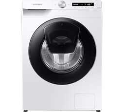 Lave-linge Ouverture frontale 3 WW80T554DAWS1 Blanc 60cm x 85cm x 55cm Classe énergétique B