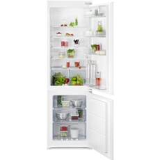 Réfrigérateur-congélateur Réfrigérateur congélateur en bas Aeg OSC6N181ES Blanc
