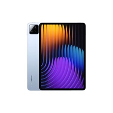 Xiaomi - Pad 7 - Tablette Tactile - 11 pouces - 256 Go - Bleu Clair