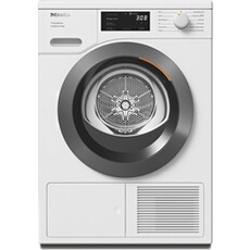 Sèche-linge pompe à chaleur Miele TED 645 WP