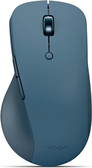 sans fil Yoga Pro Bleu