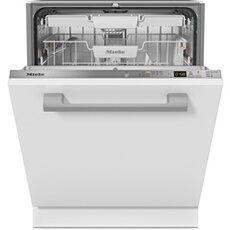G 5661 SCVi DUOCLEAN encastrable