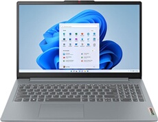 ”IdeaPad Slim 3 15ABR8 15 6”” Full HD AMD Ryzen™ 5 8 Go RAM 512 Go SSD Gris arctique”